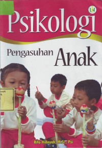 Image of Psikologi Pengasuhan Anak