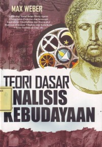 Image of Teori Dasar Analisis Kebudayaan
