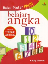 Image of Buku Pintar PAUD