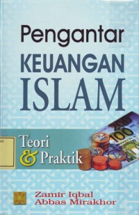 Image of PENGANTAR KEUANGAN ISLAM