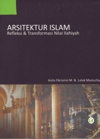 Image of Arsitektur Islam