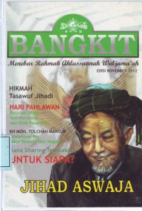 Image of BANGKIT Menebar Rahmah Ahlussunnah Waljamaah