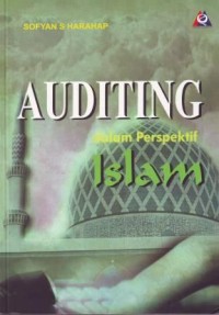Image of Auditing dalam Perspektif Islam