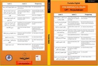 Image of ‘Unwan al Syaraf al Wafi, Ilmu Fiqih, ‘Arudl, Sejarah, Nahwu, dan Sajak عنوان الشرف الوافى فى علم الفقه والعروض والتاريخ والنحو والقوافى