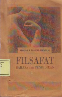 Image of Filsafat Bahasa dan Pendidikan
