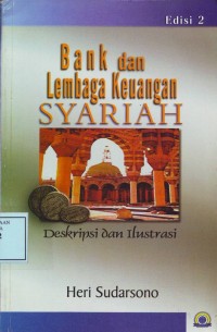 Image of Bank dan Lembaga Keuangan Syariah