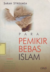 Image of Para Pemikir Bebas Islam
