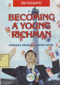 Image of Becoming a Young Richman