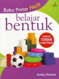 Image of Buku Pintar PAUD