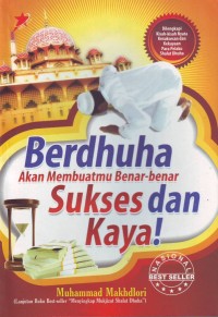 Image of Berdhuha akan Membuatmu Benar-benar Sukses dan Kaya
