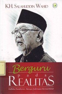 Image of Berguru pada Realitas