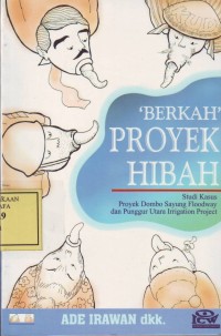 Image of Berkah Proyek Hibah