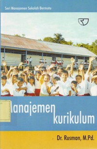 Image of Manajemen Kurikulum