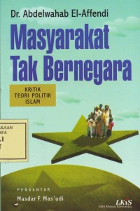 Image of Masyarakat Tak Bernegara