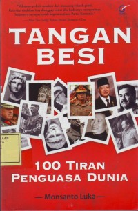 Image of Tangan Besi