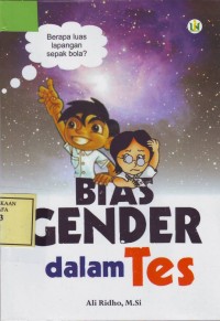 Image of Bias Gender dalam Tes