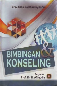 Image of Bimbingan dan Konseling