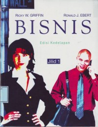 Image of Bisnis Jilid 1
