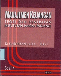 Image of Manajemen Keuangan