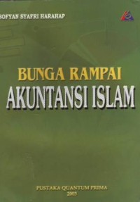 Image of Bunga Rampai Akuntansi Islam