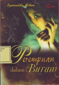 Image of Perempuan dalam Buram