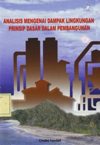 Image of Analisis Mengenai Dampak Lingkungan