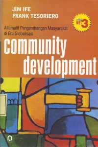 Image of Community Development