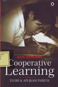 Image of Cooperative Learning: Teori & Aplikasi PAIKEM