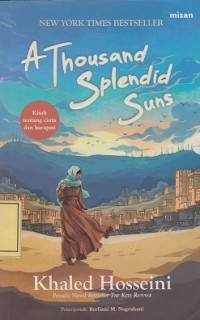Image of a Thousand Splendid Sun