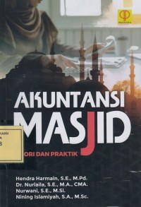 Image of Akuntansi Masjid: Teori dan Praktik