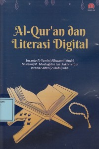Image of Al-Qur'an dan Literasi Digital