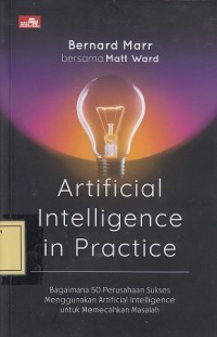 Image of Artificial Intelligence in Practice