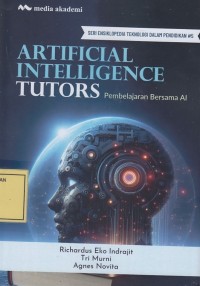 Image of Artificial Intelligence Tutors: Pembelajaran Bersama AI