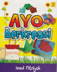 Image of Ayo Berkreasi