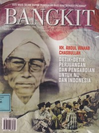 Image of BANGKIT Santun dan Mencerdaskan