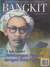 Image of BANGKIT Santun dan Mencerdaskan