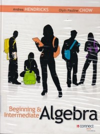 Image of Beginning & Intermediate