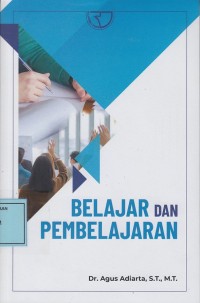 Image of Belajar dan Pembelajaran