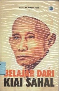 Image of Belajar dari Kiai Sahal