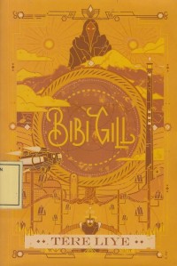 Image of Bibi Gill