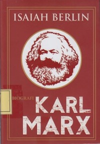 Image of Biografi Karl Marx