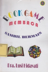 Image of Book Game Membaca Sambil Bermain