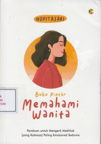Image of Buku Pintar Memahami Wanita