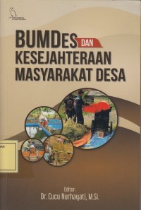 Image of Bumdes dan Kesejahteraan Masyarakat Desa