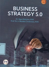 Image of Business Strategy 5.0