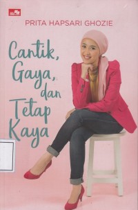 Image of Cantik, Gaya dan Tetap Kaya