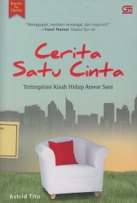 Image of Cerita Satu Cinta