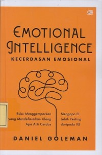 Image of Emotional Intelligence: Kecerdasan Emosional
