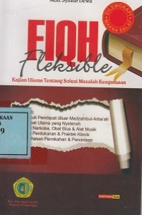 Image of Fiqh Fleksible