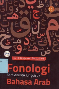 Image of Fonologi Bahasa Arab: Karakteristik Linguistik